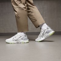 Męskie buty NIKE REACT VISION  hf9381-001 kolor szary