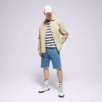 Męska kurtka przejściowa DICKIES KURTKA OAKPORT COACH dk0a4xewkhk1 kolor beżowy