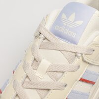 Męskie buty ADIDAS FORUM LOW  fz6267 kolor beżowy