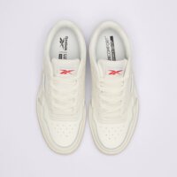 Damskie buty REEBOK COURT ADVANCE 100010640 kolor biały