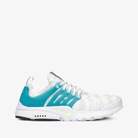 Buty dziecięce NIKE PRESTO GS dm3193-100 kolor biały