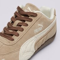 Damskie buty PUMA SPEEDCAT ELEVATED WNS 40361902 kolor beżowy
