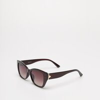 Damskie okulary OTO OKULARY LOCO C2 8725c2 kolor czarny