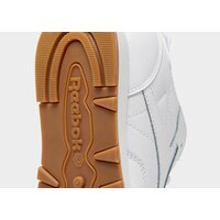 Buty dziecięce REEBOK CL LTHR  100010472 kolor biały