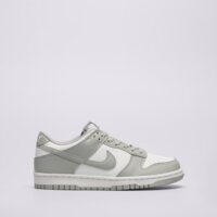 Buty dziecięce NIKE DUNK LOW BG fb9109-123 kolor szary