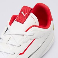 Męskie buty PUMA FERRARI NEO CAT 3.0 30908202 kolor biały