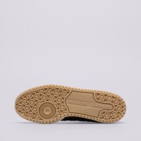 Męskie buty ADIDAS FORUM LOW CL id6857 kolor czarny