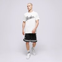 Koszulka męska JORDAN T-SHIRT M J FLT MVP WM SS CREW fn5958-100 kolor biały