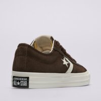 Trampki damskie CONVERSE STAR PLAYER 76 a13608c kolor brązowy