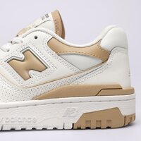 Damskie buty NEW BALANCE 550  bbw550bt kolor biały