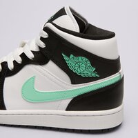 Męskie buty AIR JORDAN 1 MID dq8426-103 kolor biały