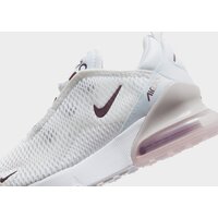 Buty dziecięce NIKE AIR MAX 270 BP ao2372-119 kolor biały