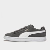 Męskie buty PUMA COURT STAR FS TUMBLED  387797 01 kolor szary