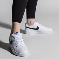 Damskie buty NIKE COURT VISION LO NN dh3158-101 kolor biały