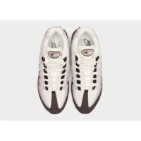 Damskie buty NIKE W AIR MAX 95 JDS iq0277-010 kolor brązowy