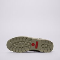 Męskie buty outdoor TIMBERLAND EURO HIKER MID tb0a6dyhel81 kolor szary