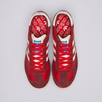 Męskie buty ADIDAS SL 72 RS ji1280 kolor czerwony