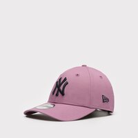 Męska czapka z daszkiem NEW ERA CZAPKA LE 940 NYY NEW YORK YANKEES 60364443 kolor fioletowy