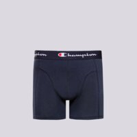 CHAMPION BOKSERKI 2 PK BOXER u20001bs036 kolor granatowy