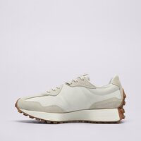 Damskie buty NEW BALANCE 327  ws327or kolor beżowy