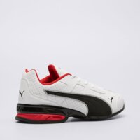 Męskie buty treningowe PUMA TAZON 7 EVO 31037806 kolor biały