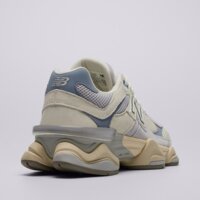 Męskie buty NEW BALANCE 9060 V1 u9060eel kolor beżowy