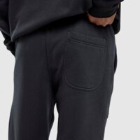 Spodnie męskie NIKE SPODNIE FLC WORKER JOGGER iq2768-010 kolor czarny