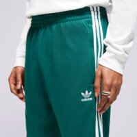 Spodnie męskie ADIDAS SPODNIE SST TP ADICOLOR ir9886 kolor zielony