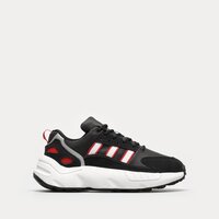 Buty dziecięce ADIDAS ZX 22 J hq1564 kolor czarny