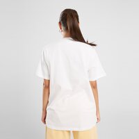 Koszulka damska FILA T-SHIRT SHANIYA BF TEE WHT ss24jdw002shaniyawht kolor biały