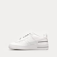 Buty dziecięce NIKE AIR FORCE 1 LV8 3 cj4092-100 kolor biały