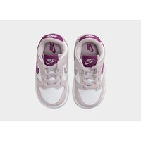 Buty dziecięce NIKE DUNK LOW BTE fb9107-104 kolor fioletowy