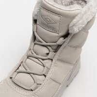 Dziecięce buty outdoor UMBRO NOLLA umjjo223001 kolor szary