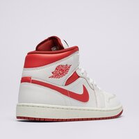 Męskie buty AIR JORDAN 1 MID SE  fj3458-160 kolor biały