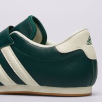 Damskie buty ADIDAS TAEKWONDO W  js4526 kolor zielony