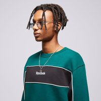 REEBOK BLUZA CL TEAM TRADITION CREW 100205660 kolor zielony