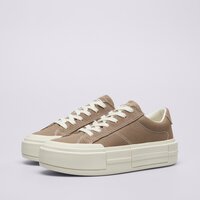 Trampki damskie CONVERSE CHUCK TAYLOR ALL STAR CRUISE a09843c kolor brązowy