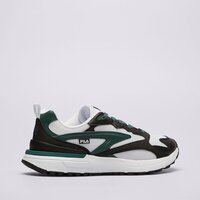 Męskie buty FILA ZAGATO V3 1fm02744116 kolor biały