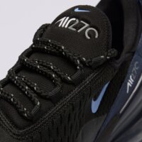 Buty dziecięce NIKE AIR MAX 270 GS hq3811-001 kolor czarny