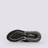 Buty dziecięce NIKE AIR MAX 270 dc9199-002 kolor czarny