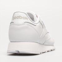 Męskie buty REEBOK CLASSIC LEATHER 100008492 kolor biały