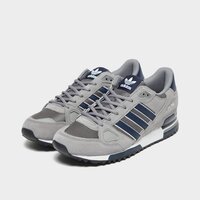 Męskie buty ADIDAS ZX 750  gy7515 kolor szary