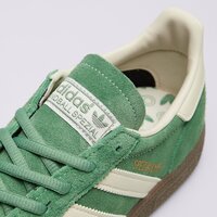 Męskie buty ADIDAS HANDBALL SPEZIAL ig6192 kolor zielony