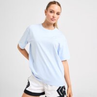 Koszulka damska JORDAN T-SHIRT W J ESSEN GF CORE 23 fn4500-407 kolor niebieski