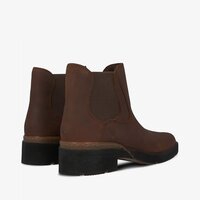 Damskie buty TIMBERLAND GRACEYN CHELSEA tb0a2fbuf131 kolor brązowy
