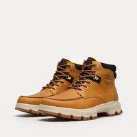 Męskie trapery TIMBERLAND TBL ORIG ULTR WP MID tb1a5yed2311 kolor żółty