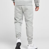Spodnie męskie NIKE SPODNIE M NK TCH FLC JGGR fb8002-063 kolor szary