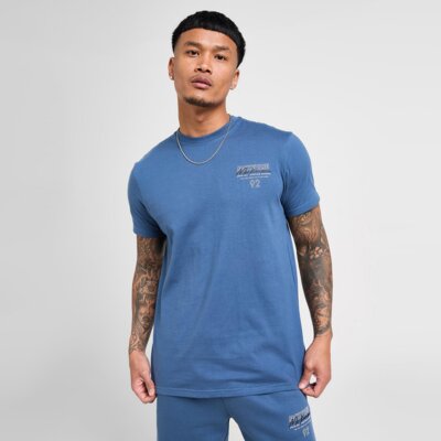 MCKENZIE T-SHIRT DECIMUS TEE