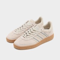 Buty dziecięce ADIDAS HANDBALL SPEZIAL J ki8604 kolor brązowy