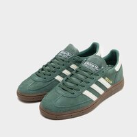 Damskie buty ADIDAS HANDBALL SPEZIAL W jr1334 kolor zielony